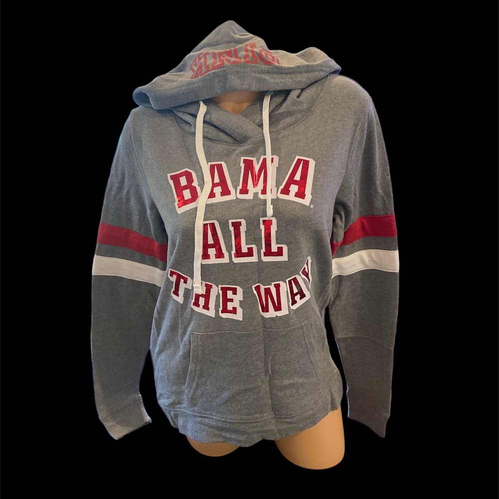 Victoria's Secret PINK Alabama Hoodie